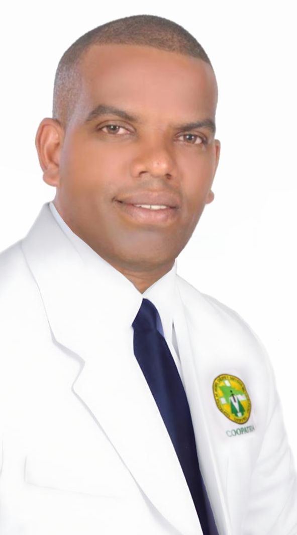 Edward Maldonado Edward F. Maldonado