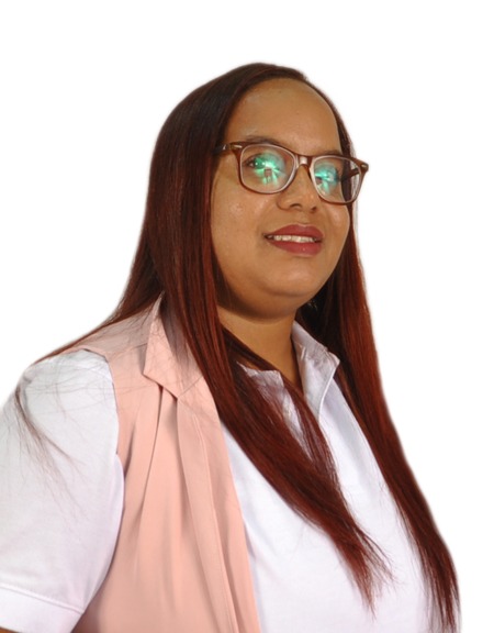 Ruth Esther Suero – Presidenta del Consejo de Vigilancia Ruth Esther Suero