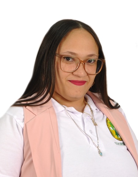 Vanessa A. Vásquez – Secretaria en el Consejo de Administración Vanessa A. Vásquez