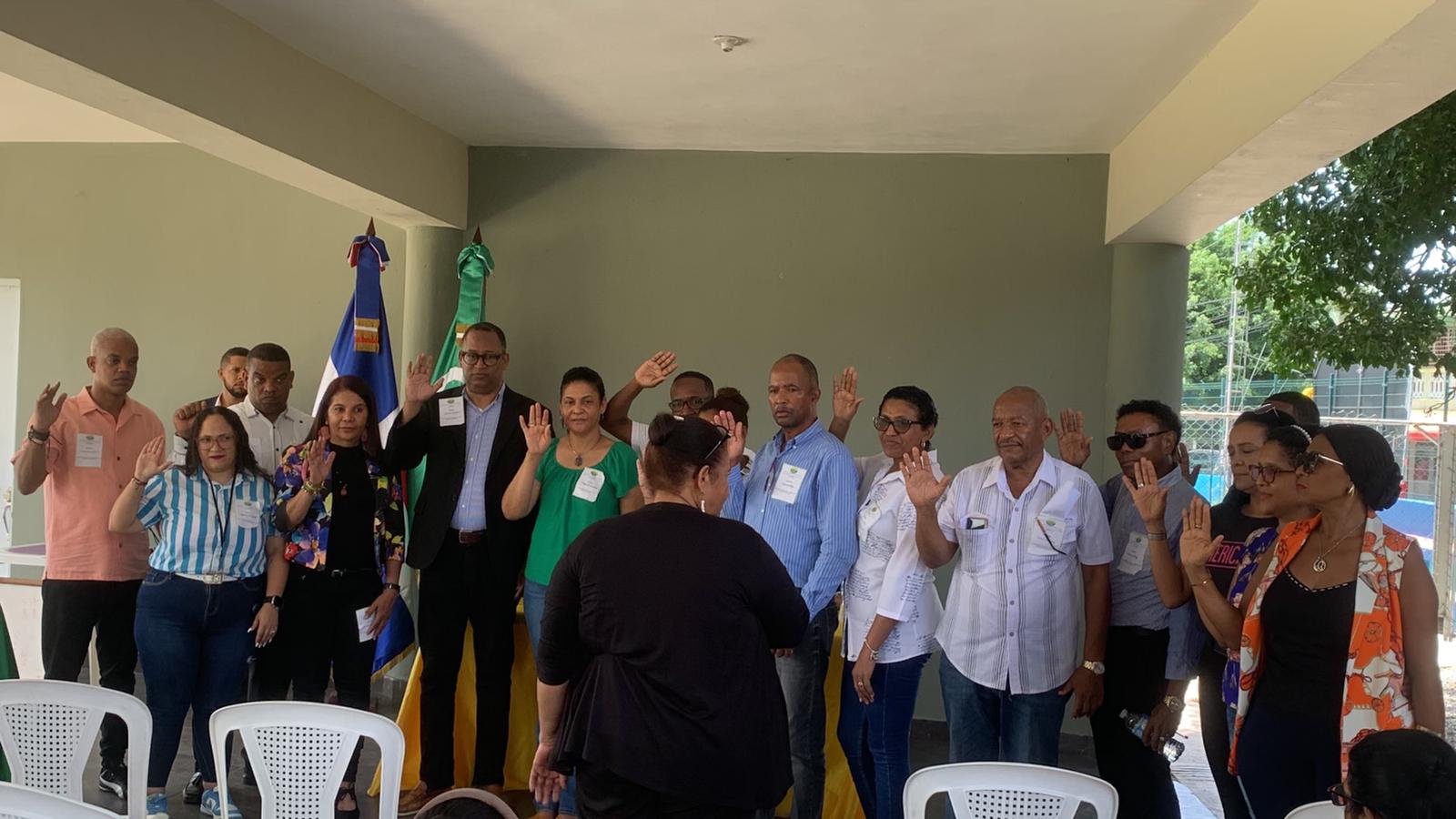 Asamblea General Extraordinaria